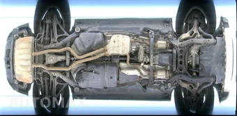 2012 Volkswagen Touareg Hybrid - miniatura 17