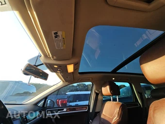 2012 Volkswagen Touareg Hybrid - miniatura 18