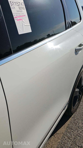 2012 Volkswagen Touareg Hybrid - miniatura 27
