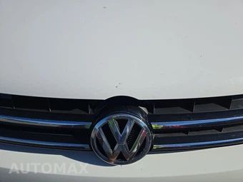 2012 Volkswagen Touareg TDI Executive - miniatura 15