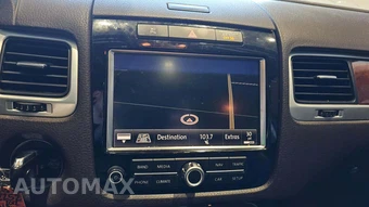 2012 Volkswagen Touareg TDI Executive - miniatura 21