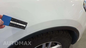 2012 Volkswagen Touareg TDI Executive - miniatura 31