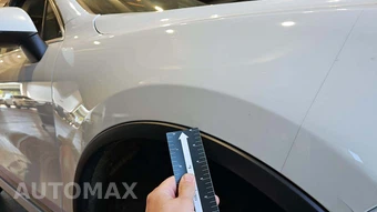 2012 Volkswagen Touareg TDI Executive - miniatura 36