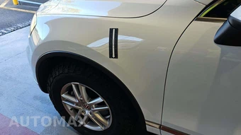 2012 Volkswagen Touareg TDI Executive - miniatura 43