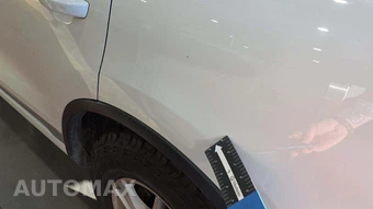 2012 Volkswagen Touareg TDI Executive - miniatura 51