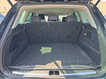 2012 Volkswagen Touareg TDI Sport w/Navigation - miniatura 16
