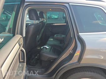2012 Volkswagen Touareg V6 Sport w/Navigation - miniatura 13