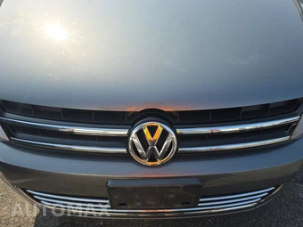 2012 Volkswagen Touareg V6 Sport w/Navigation - miniatura 15