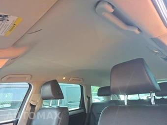 2012 Volkswagen Touareg V6 Sport w/Navigation - miniatura 18