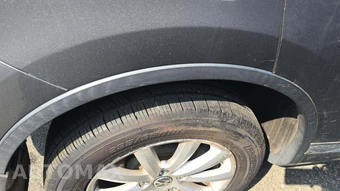 2012 Volkswagen Touareg V6 Sport w/Navigation - miniatura 19