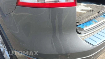 2012 Volkswagen Touareg V6 Sport w/Navigation - miniatura 27