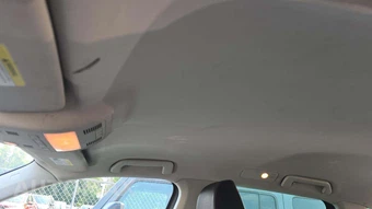 2012 Volkswagen Touareg V6 Sport w/Navigation - miniatura 29