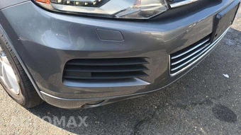 2012 Volkswagen Touareg V6 Sport w/Navigation - miniatura 32