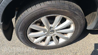 2012 Volkswagen Touareg V6 Sport w/Navigation - miniatura 33
