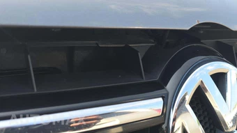 2012 Volkswagen Touareg V6 Sport w/Navigation - miniatura 39