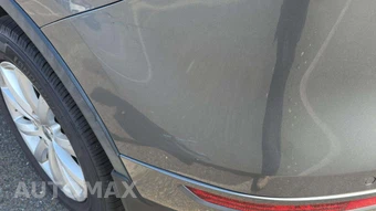 2012 Volkswagen Touareg V6 Sport w/Navigation - miniatura 44