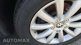 2012 Volkswagen Touareg V6 Sport w/Navigation - miniatura 47
