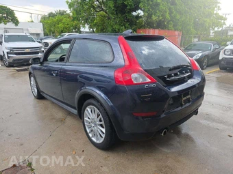 2012 Volvo C30 T5 – miniatura 2