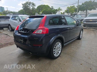 2012 Volvo C30 T5 – miniatura 3