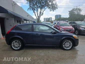 2012 Volvo C30 T5 – miniatura 4