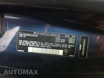 2012 Volvo C30 T5 – miniatura 5