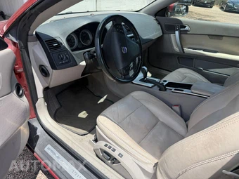 2012 Volvo C70 T5 – miniatura 10