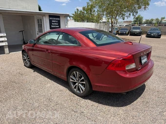 2012 Volvo C70 T5 – miniatura 2