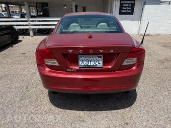 2012 Volvo C70 T5 – miniatura 3