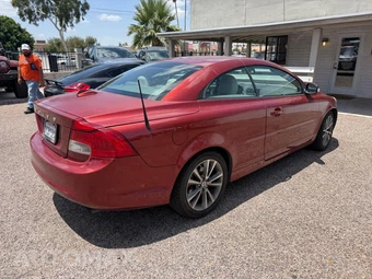 2012 Volvo C70 T5 – miniatura 4