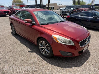 2012 Volvo C70 T5 – miniatura 5