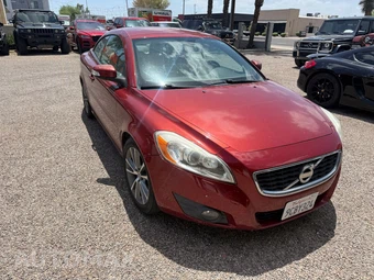 2012 Volvo C70 T5 – miniatura 6