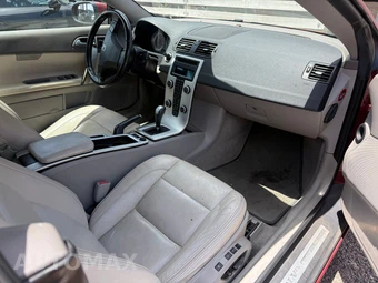 2012 Volvo C70 T5 – miniatura 7