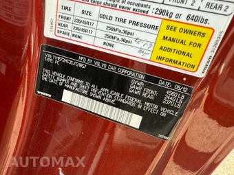 2012 Volvo C70 T5 – miniatura 8