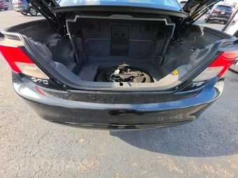 2012 Volvo C70 T5 – miniatura 14