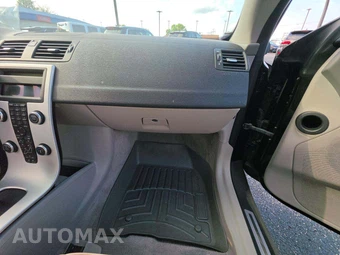 2012 Volvo C70 T5 – miniatura 19
