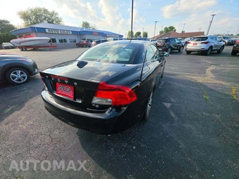 2012 Volvo C70 T5 – miniatura 3
