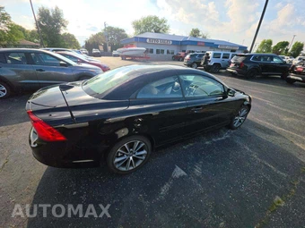 2012 Volvo C70 T5 – miniatura 4