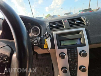2012 Volvo C70 T5 – miniatura 8
