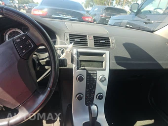 2012 Volvo C70 T5 – miniatura 11