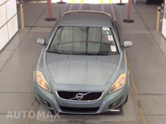 2012 Volvo C70 T5 – miniatura 2