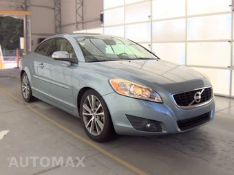 2012 Volvo C70 T5 – miniatura 3