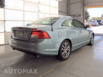 2012 Volvo C70 T5 – miniatura 4