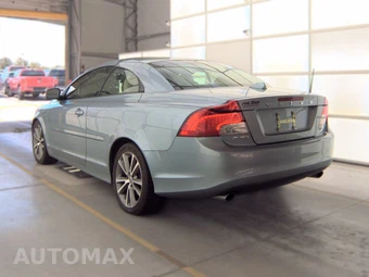 2012 Volvo C70 T5 – miniatura 6