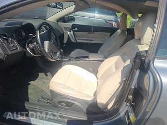 2012 Volvo C70 T5 – miniatura 7