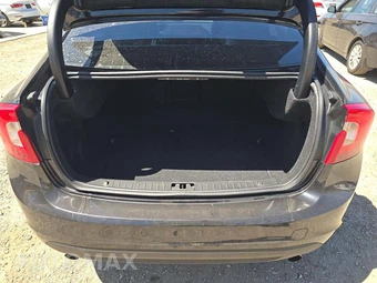 2012 Volvo S60 T5 w/Moonroof – miniatura 11