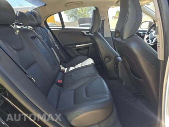 2012 Volvo S60 T5 w/Moonroof – miniatura 13