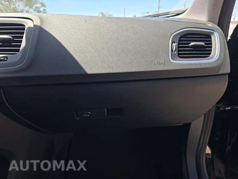 2012 Volvo S60 T5 w/Moonroof – miniatura 16