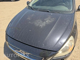 2012 Volvo S60 T5 w/Moonroof – miniatura 18