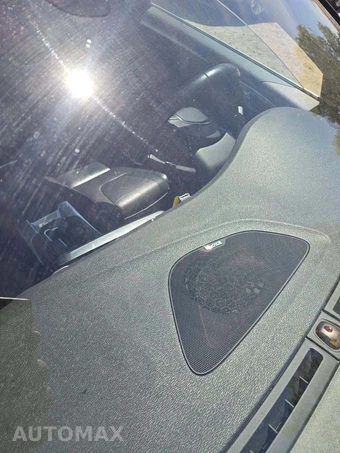 2012 Volvo S60 T5 w/Moonroof – miniatura 21