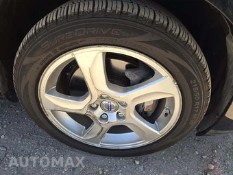 2012 Volvo S60 T5 w/Moonroof – miniatura 22